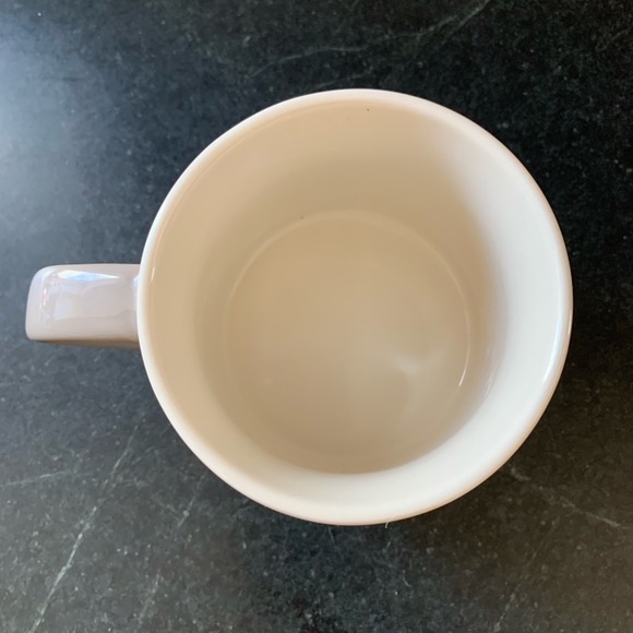 STARBUCKS | Grey Stackable Mug - Picture 5 of 7